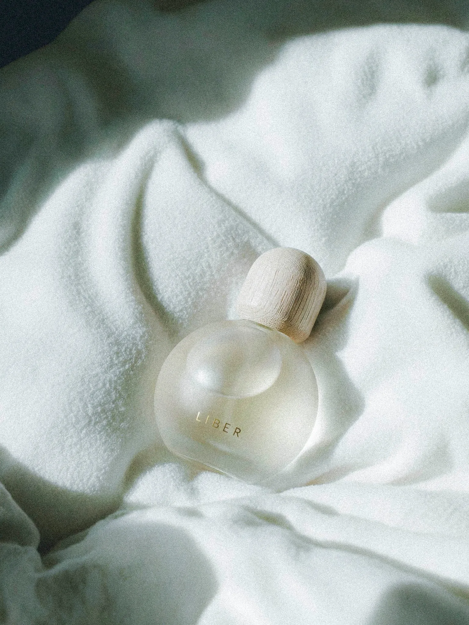 Organic Luxury